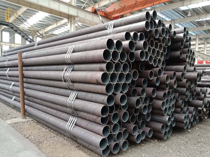 德阳30CrMo合金无缝钢管