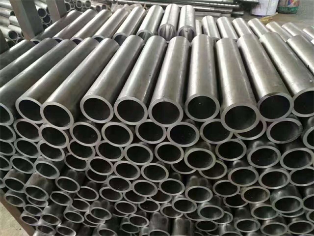 德阳30CrMo精密无缝钢管