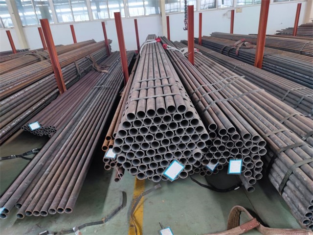德阳20G合金无缝钢管