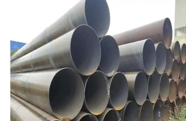 德阳20CrMo大口径无缝钢管